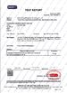 China Hefei TATATO Refrigeration Science &amp; Technology Co., Ltd. certificaten